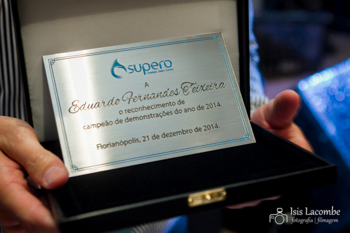 Confraternização | Supero