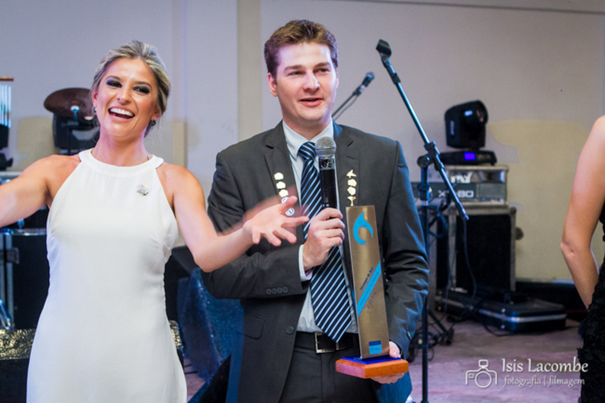 Confraternização | Supero