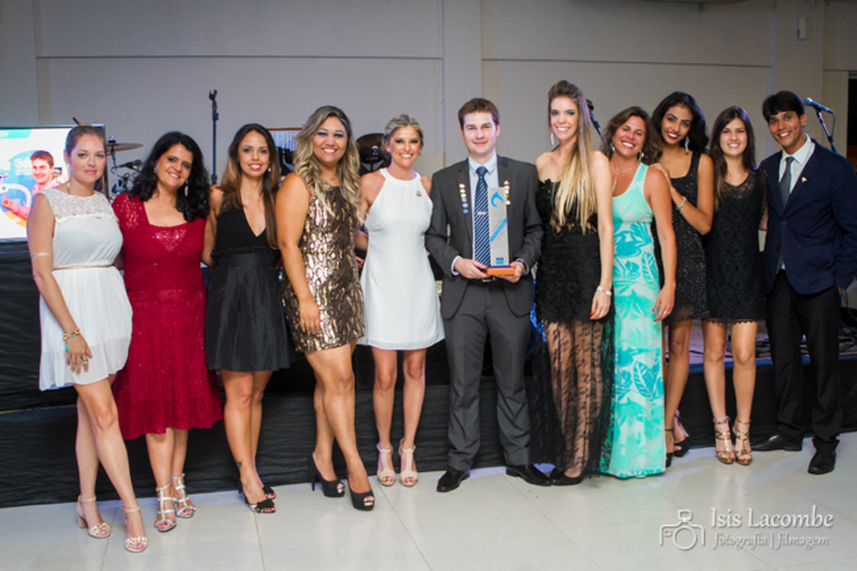 Confraternização | Supero