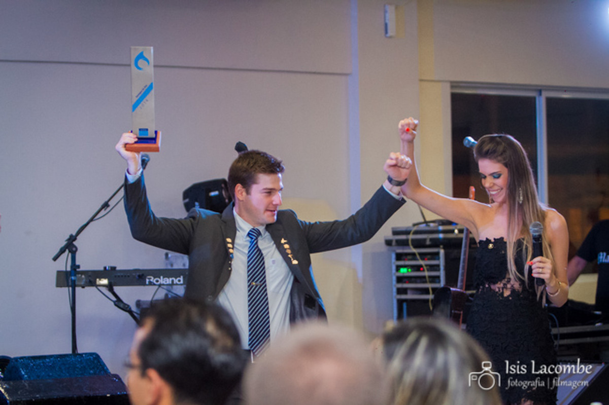 Confraternização | Supero