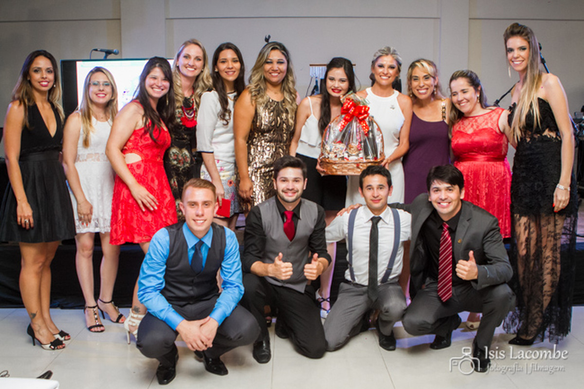 Confraternização | Supero