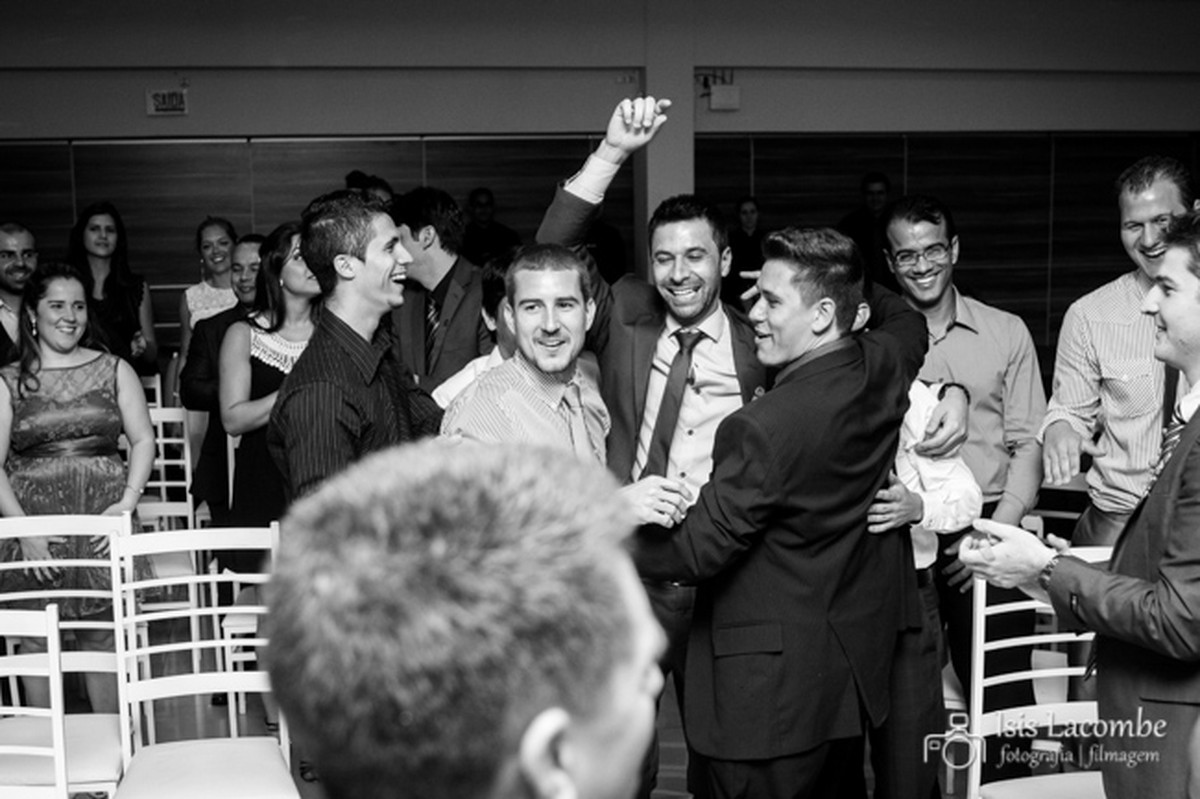 Confraternização | Supero