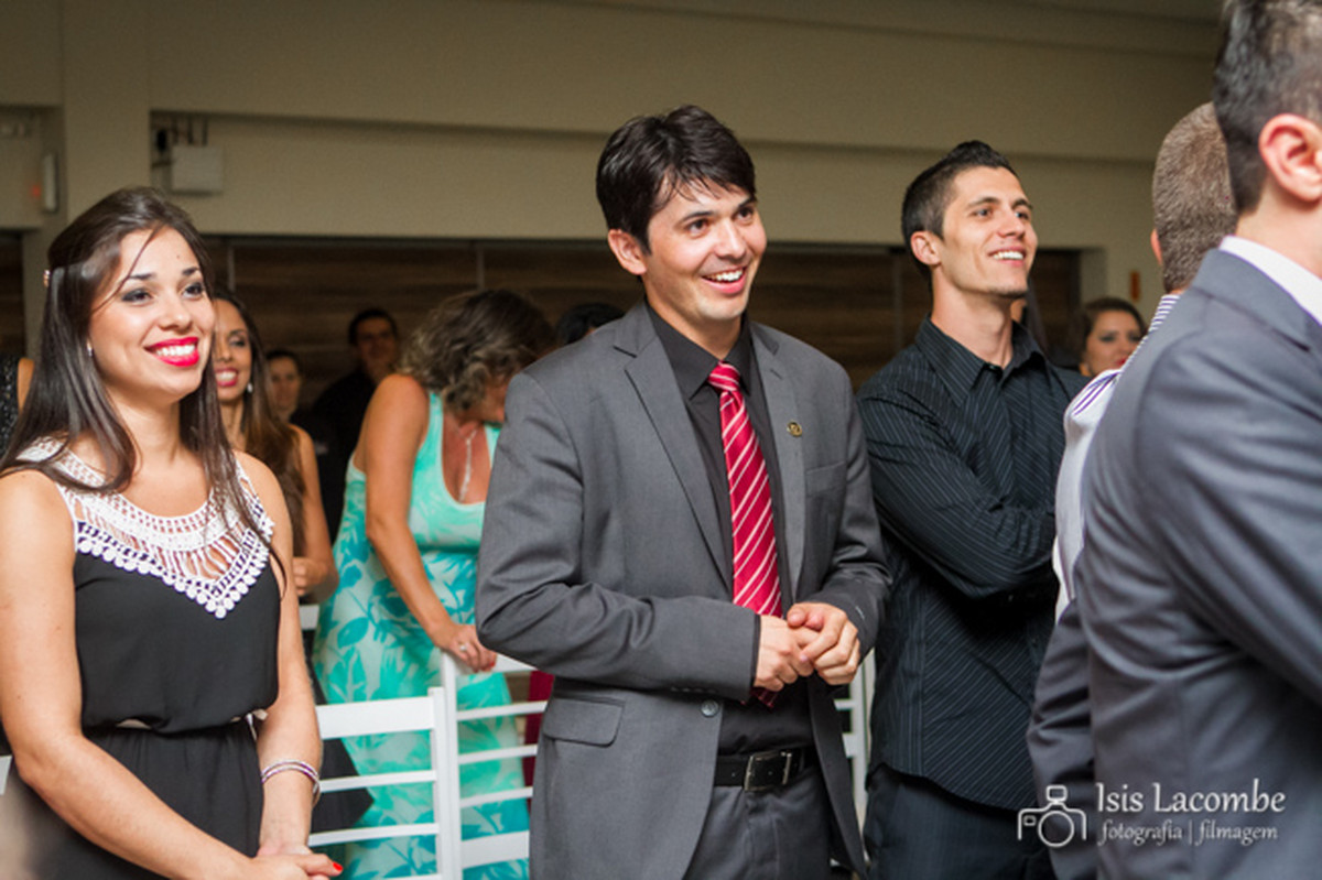 Confraternização | Supero