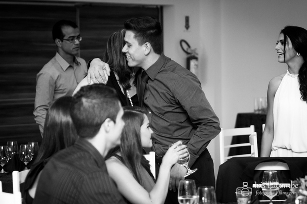 Confraternização | Supero