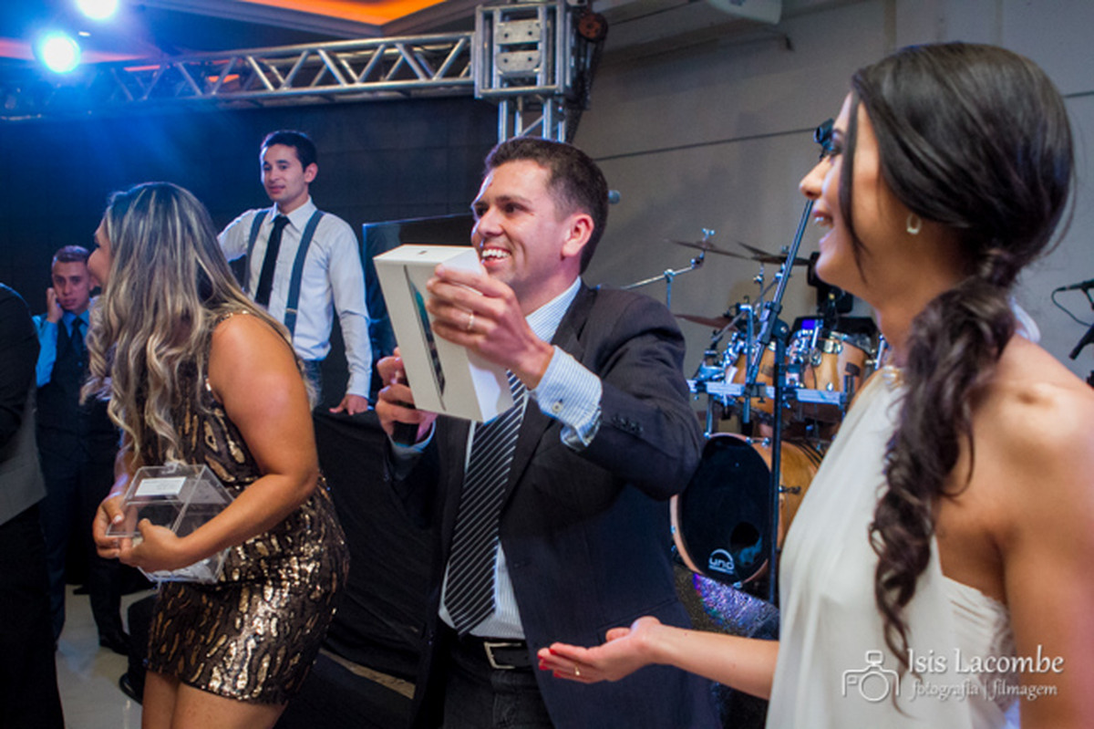 Confraternização | Supero