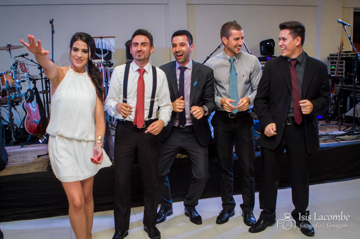 Confraternização | Supero