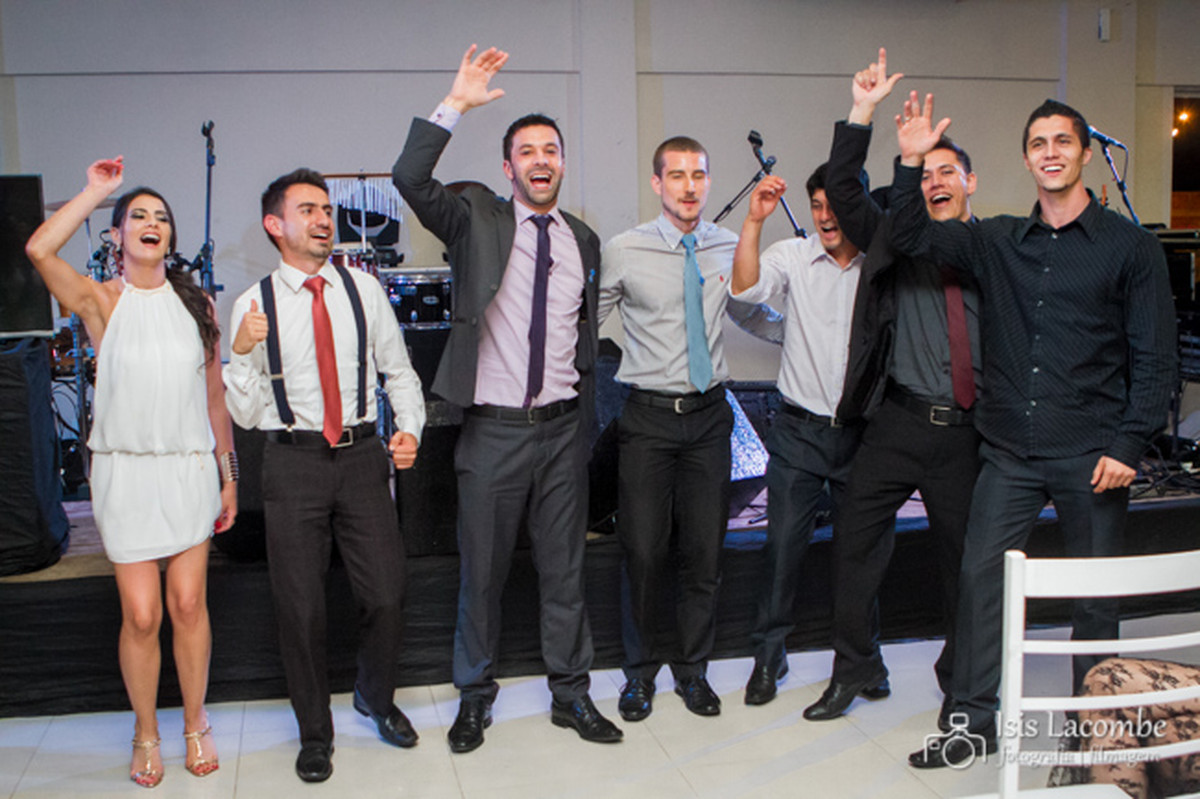 Confraternização | Supero