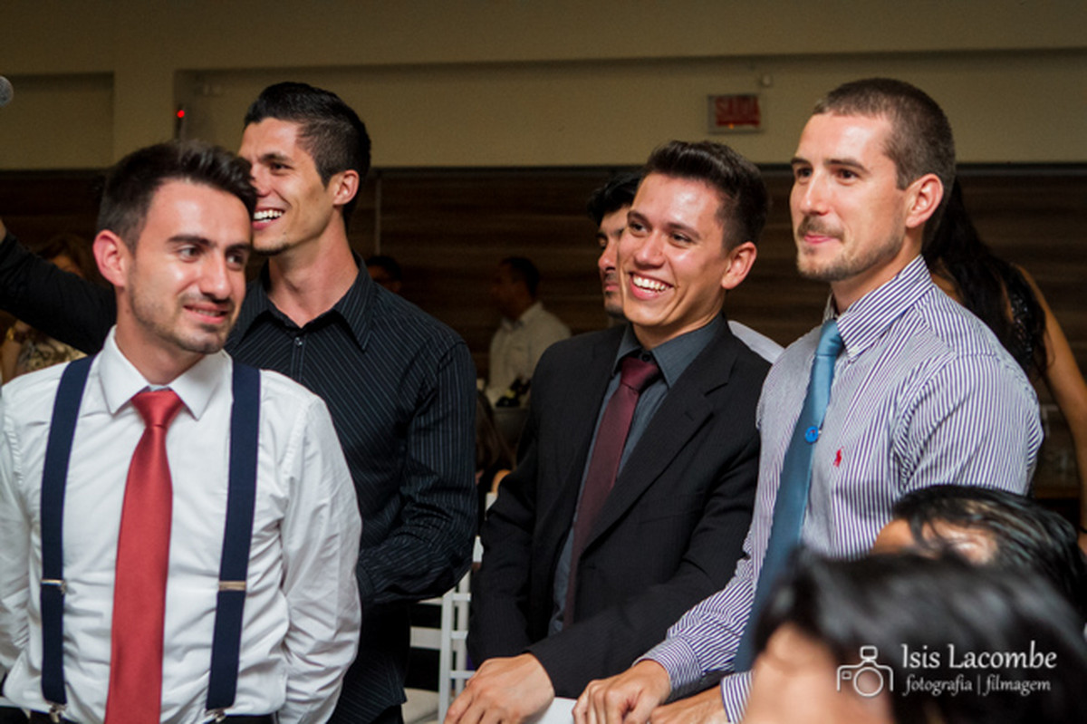 Confraternização | Supero