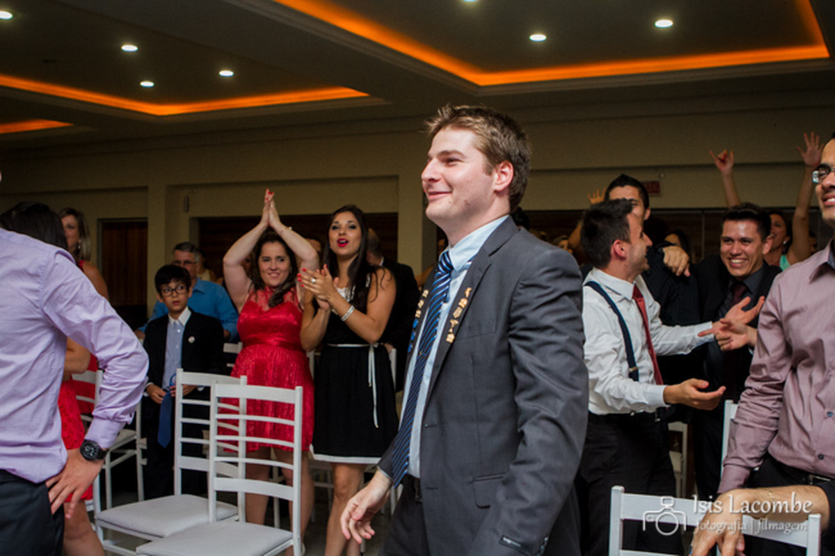 Confraternização | Supero