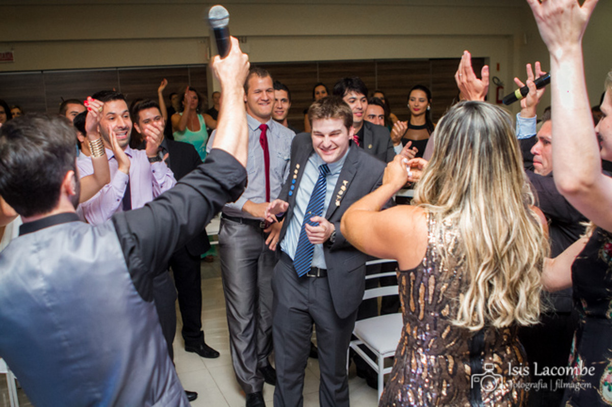 Confraternização | Supero