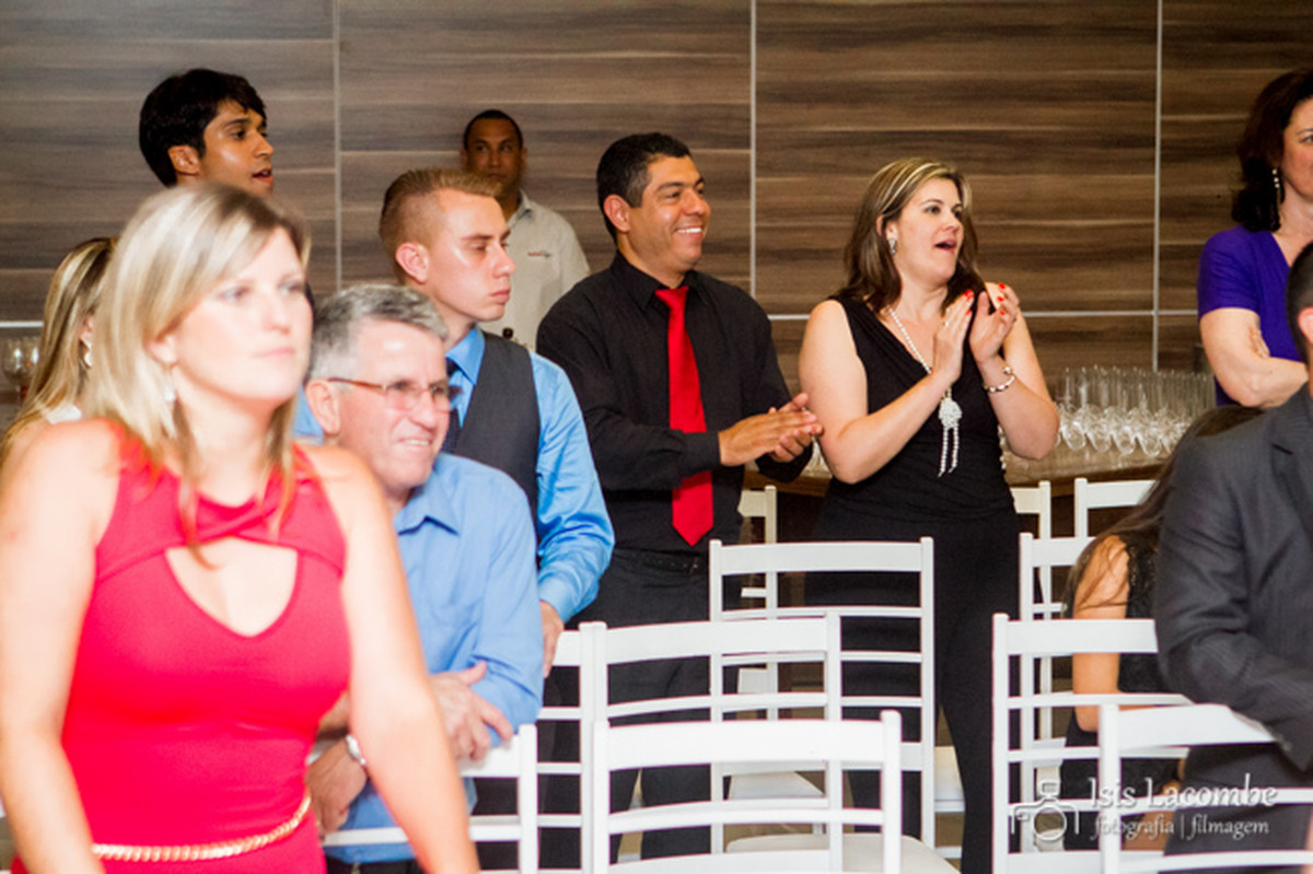 Confraternização | Supero