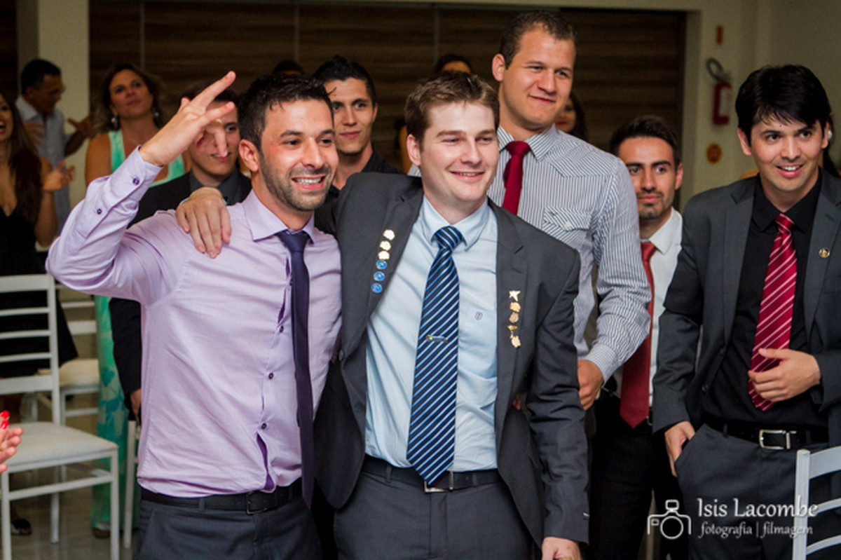 Confraternização | Supero