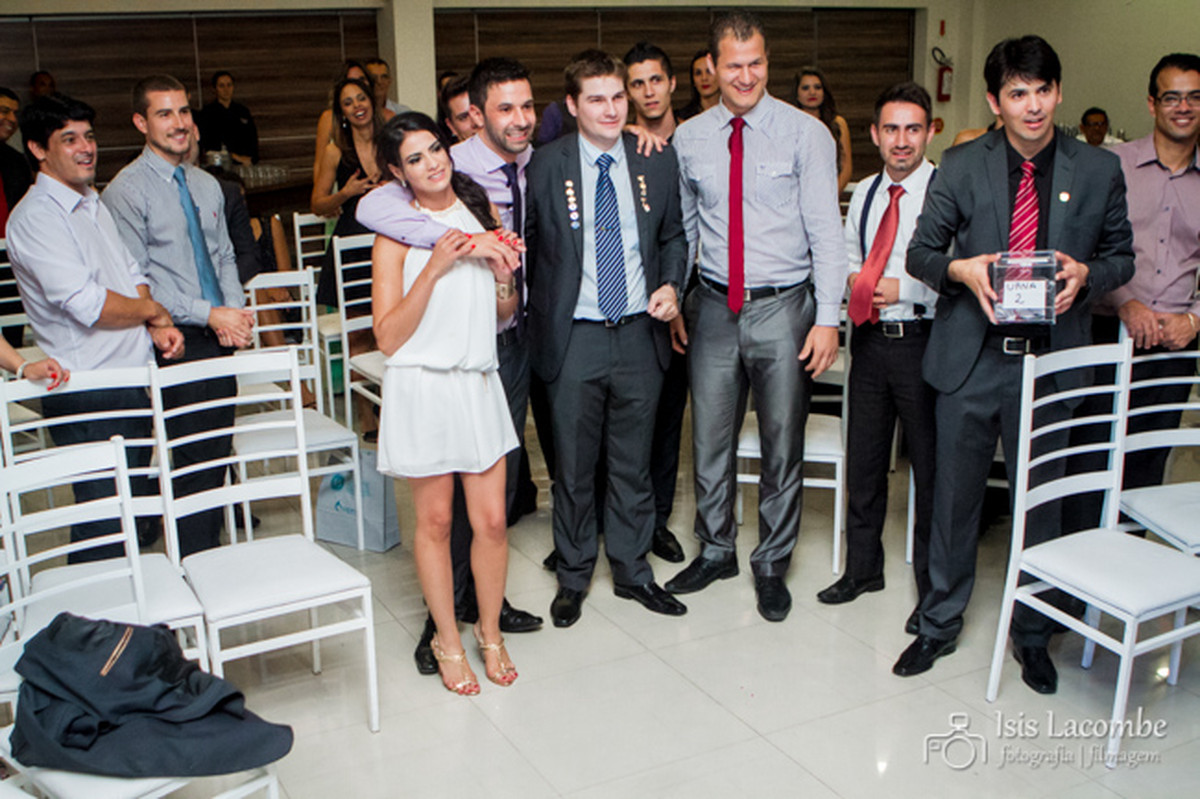 Confraternização | Supero