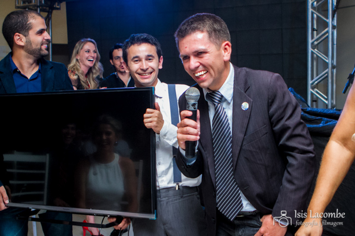 Confraternização | Supero