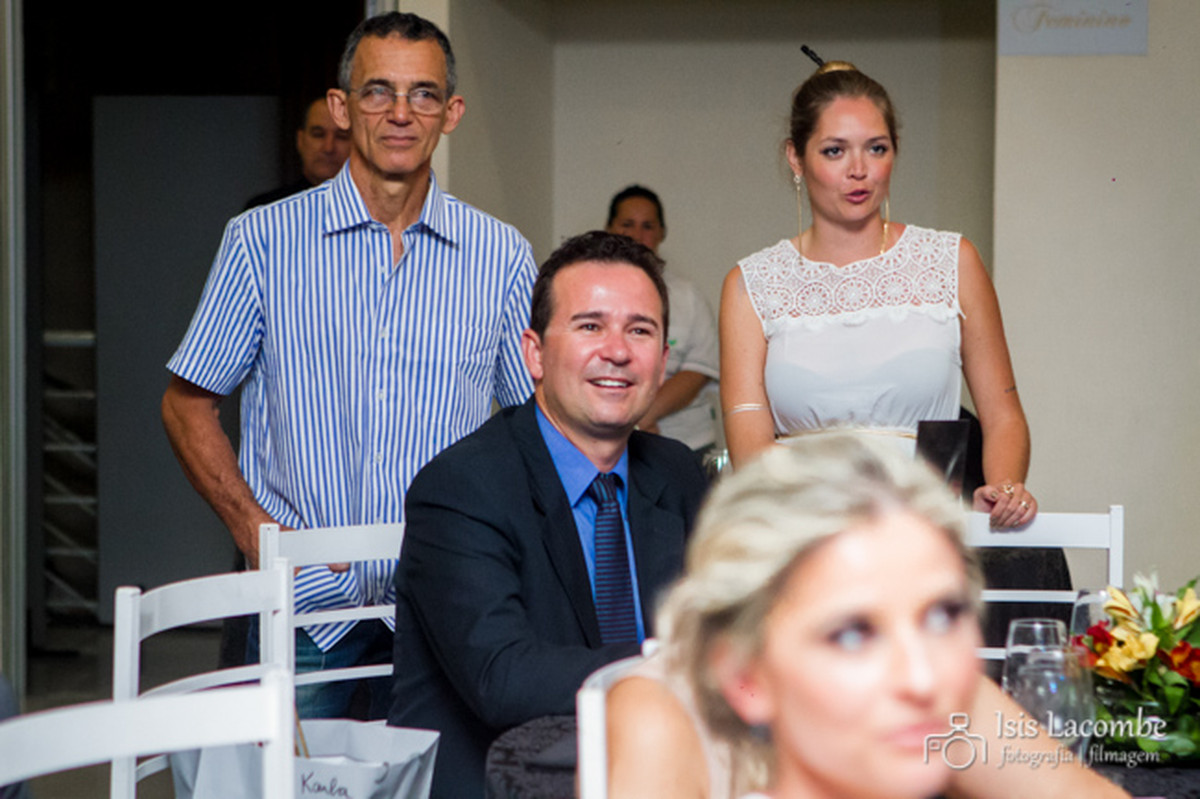 Confraternização | Supero