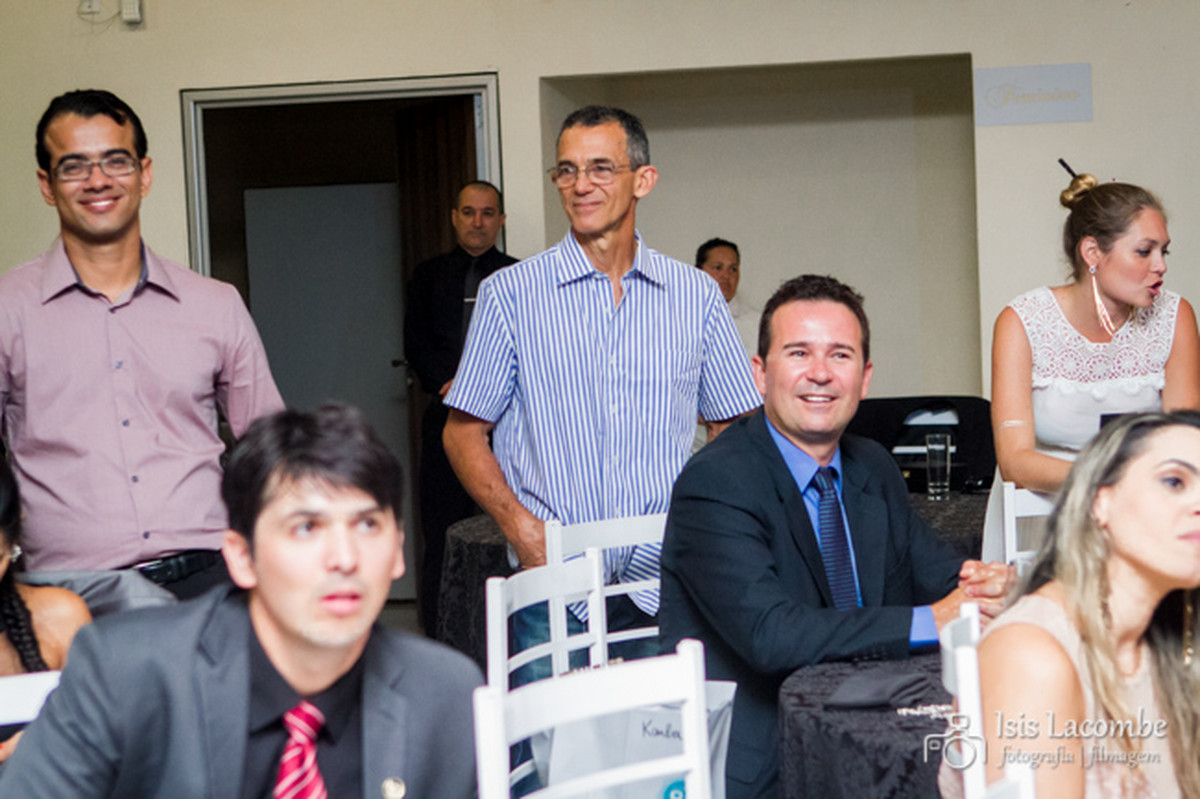 Confraternização | Supero