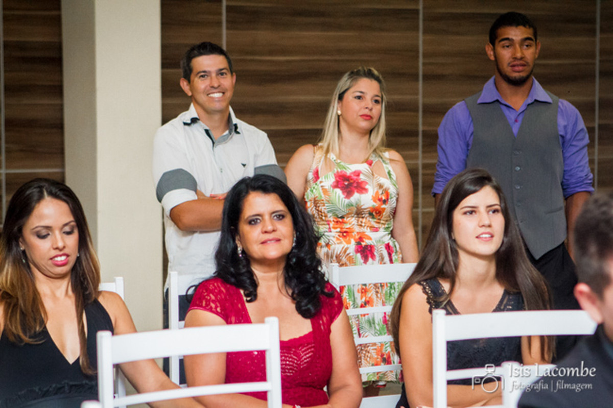 Confraternização | Supero