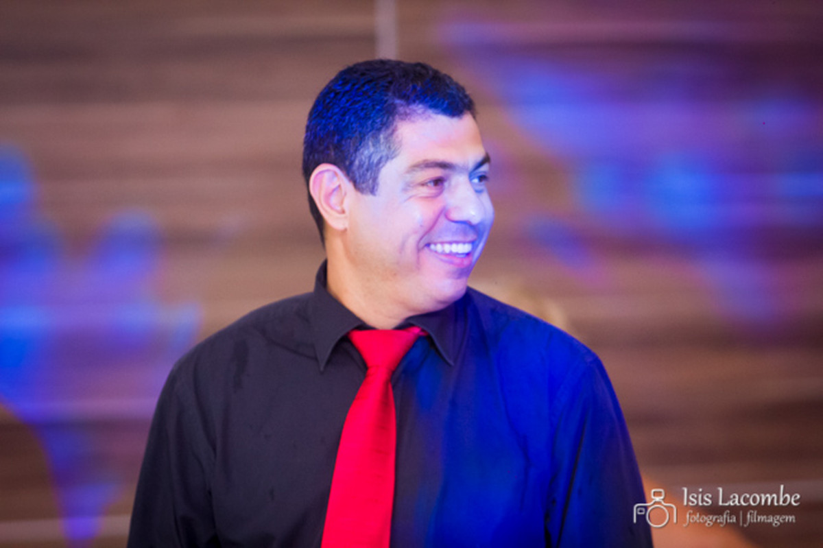 Confraternização | Supero