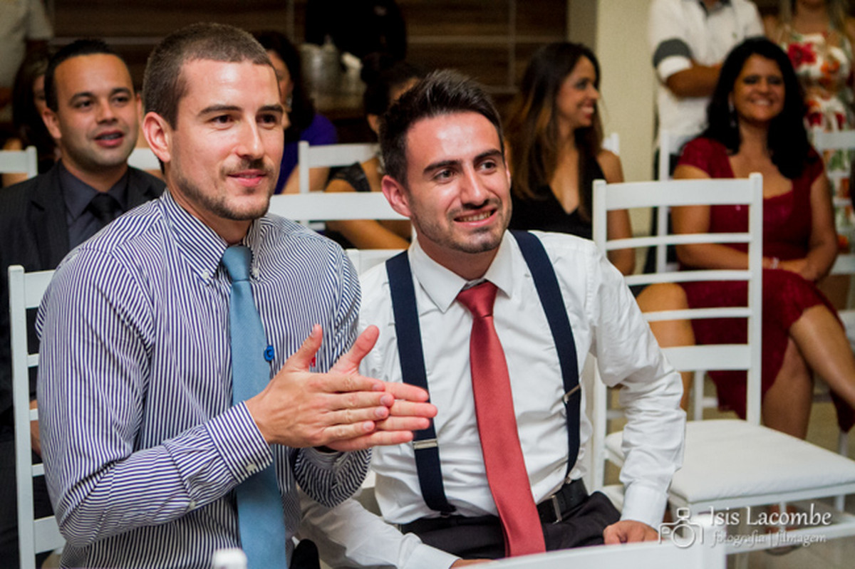 Confraternização | Supero