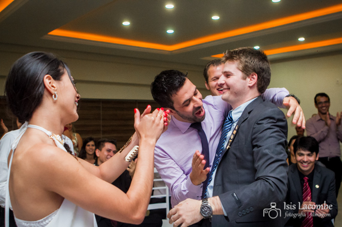 Confraternização | Supero