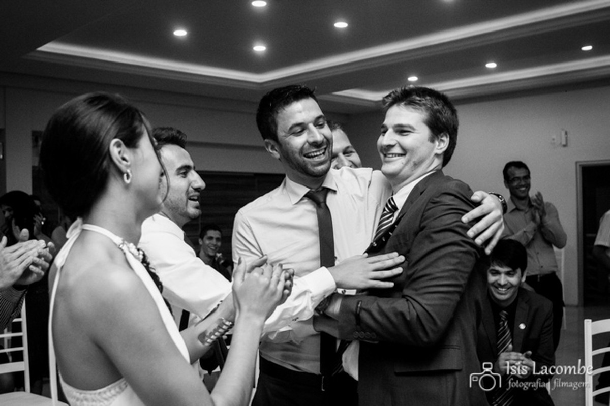 Confraternização | Supero