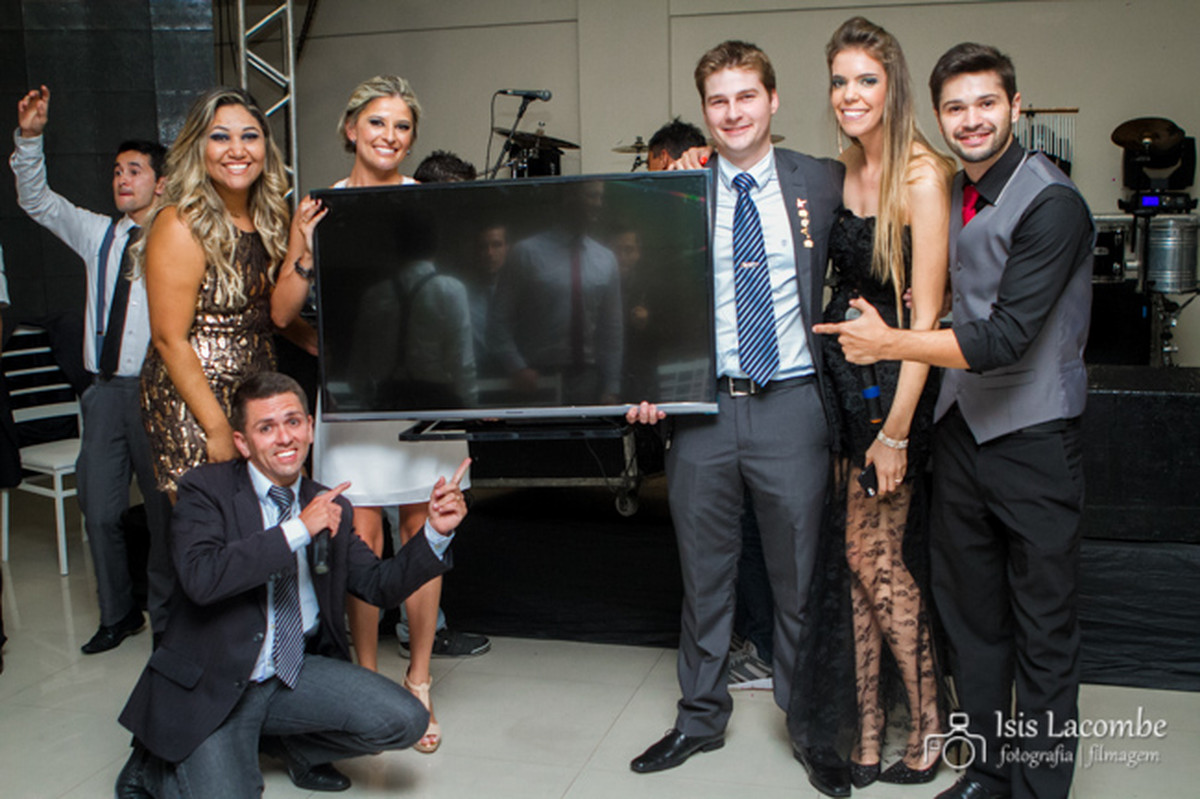 Confraternização | Supero