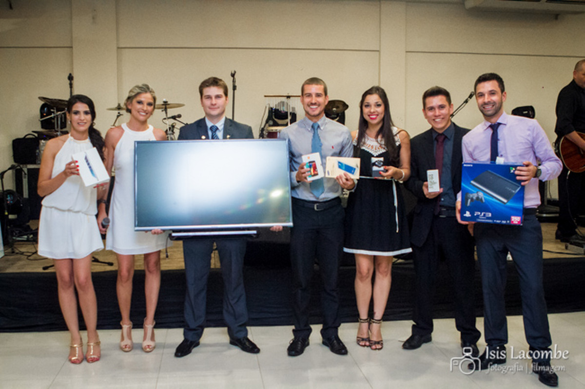 Confraternização | Supero