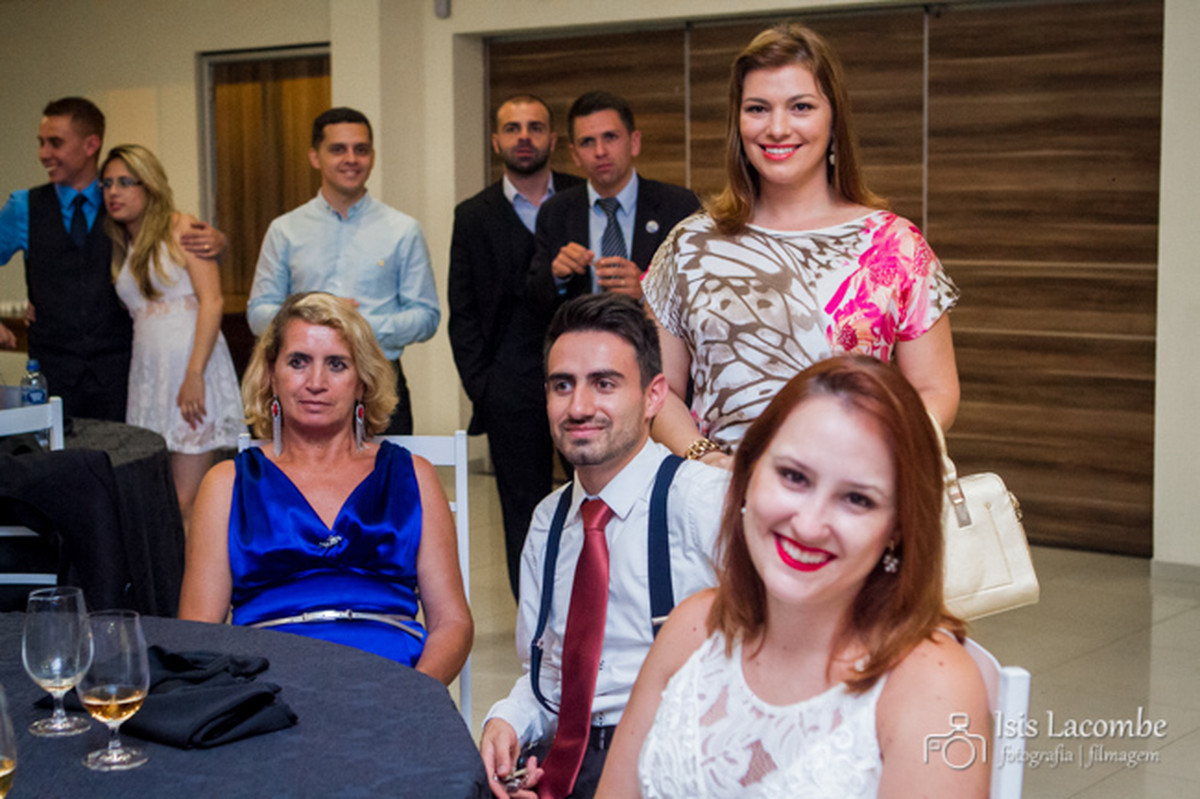 Confraternização | Supero