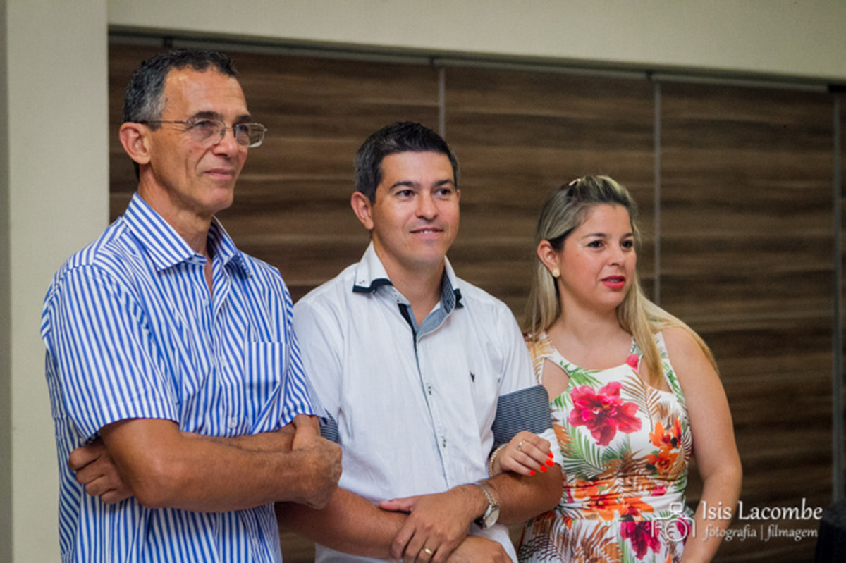 Confraternização | Supero