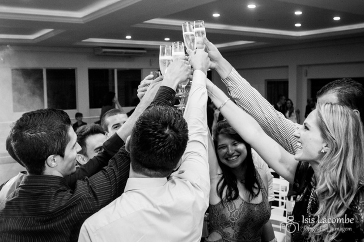 Confraternização | Supero