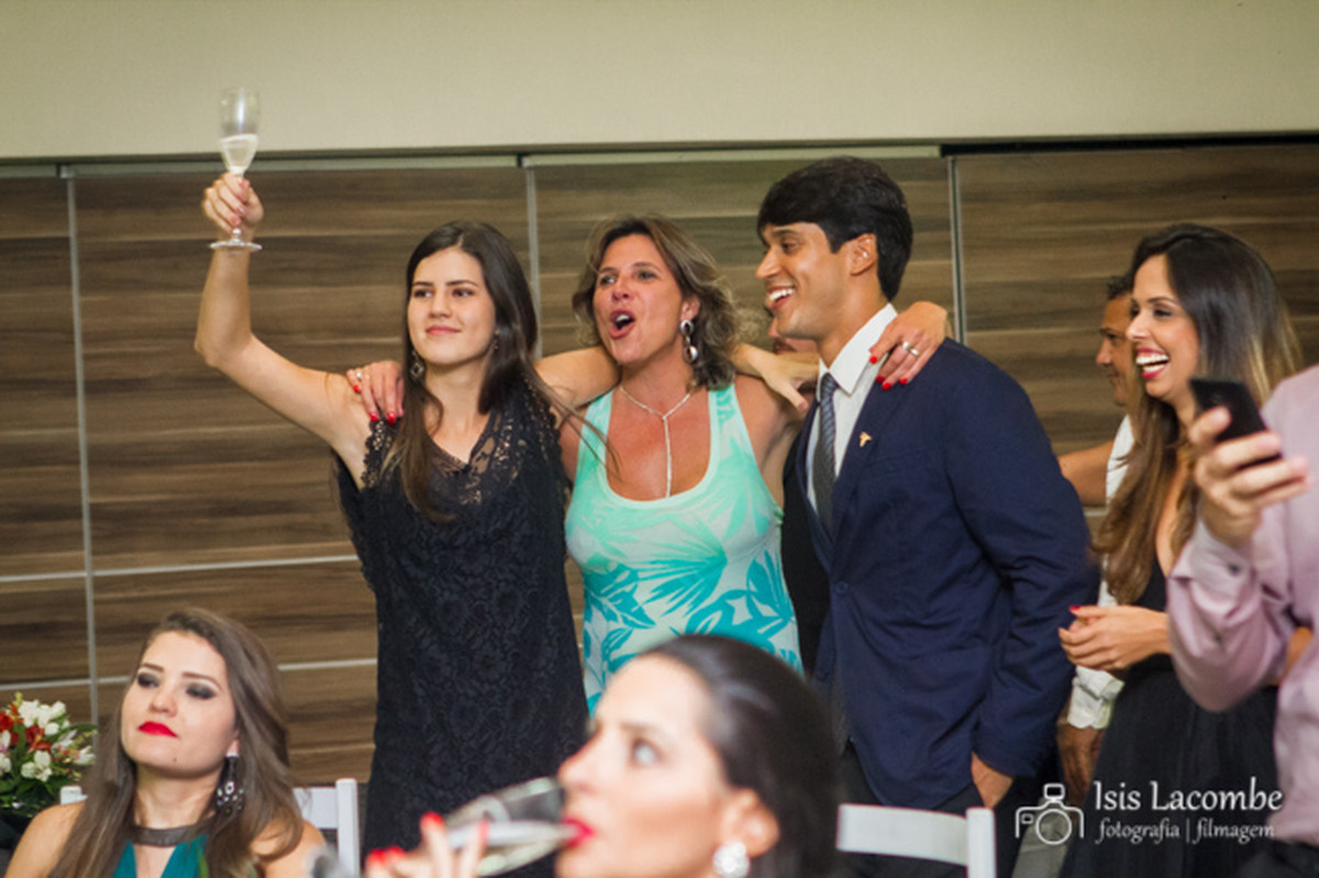 Confraternização | Supero