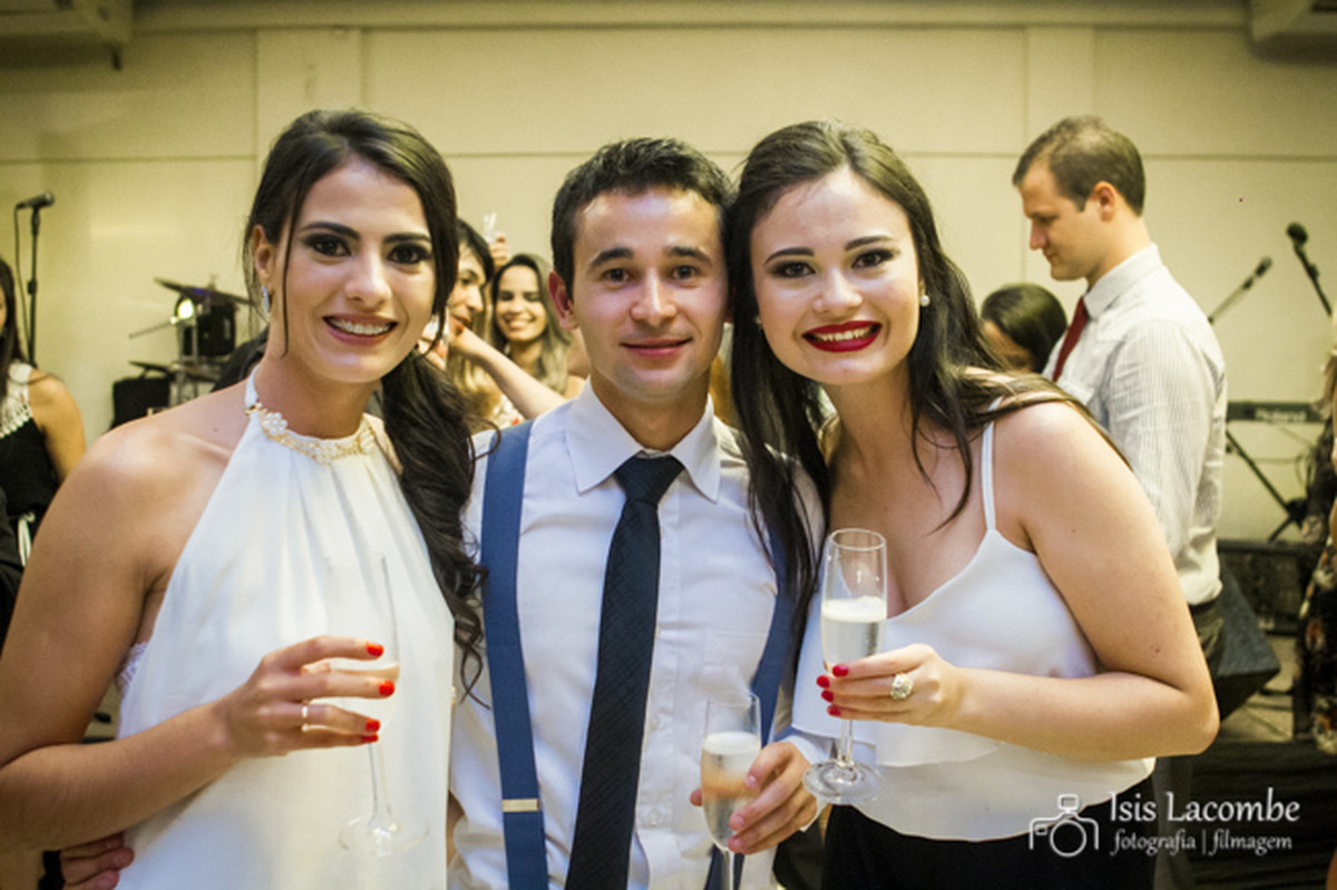 Confraternização | Supero