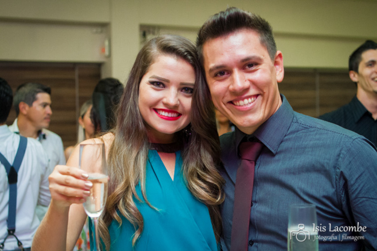 Confraternização | Supero