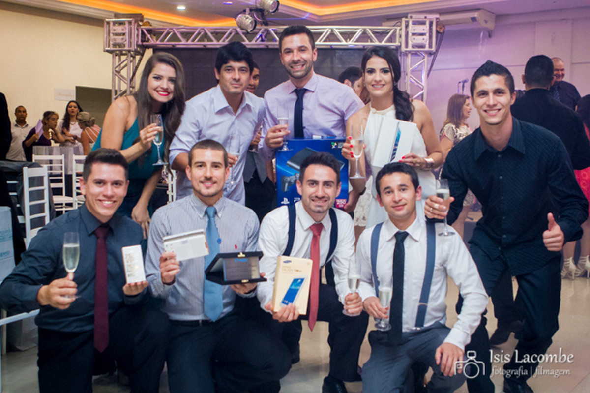 Confraternização | Supero