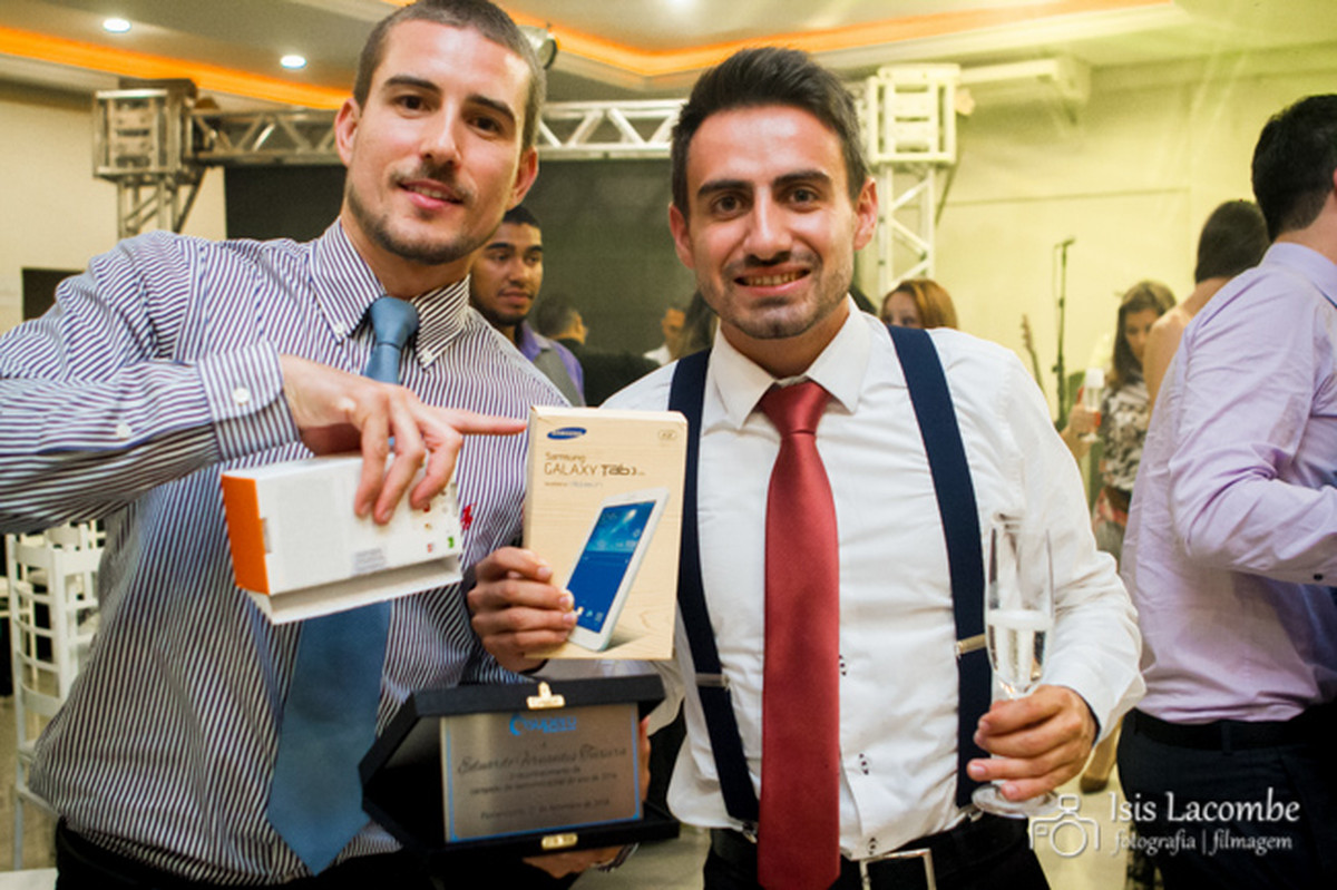 Confraternização | Supero