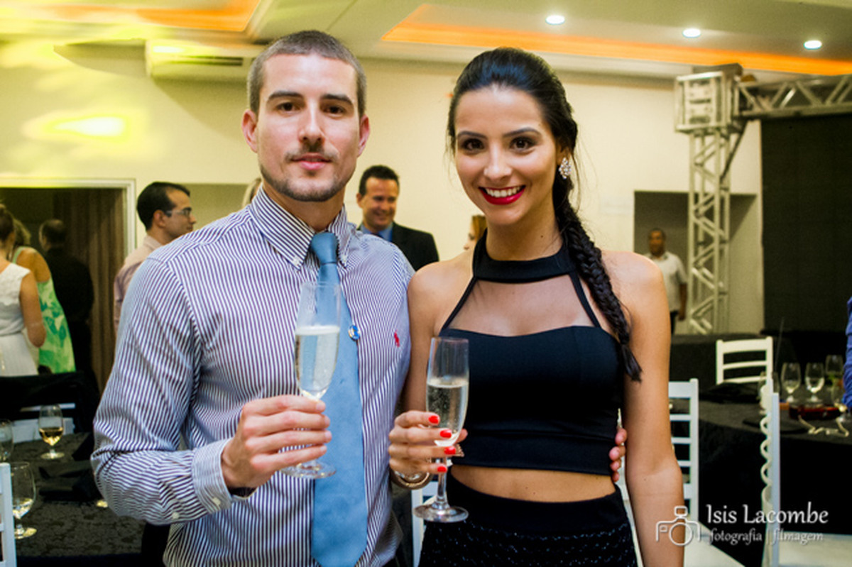 Confraternização | Supero