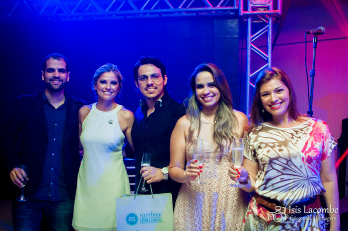 Confraternização | Supero