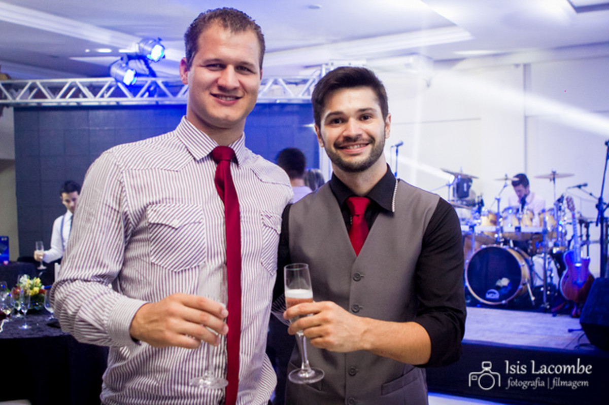 Confraternização | Supero