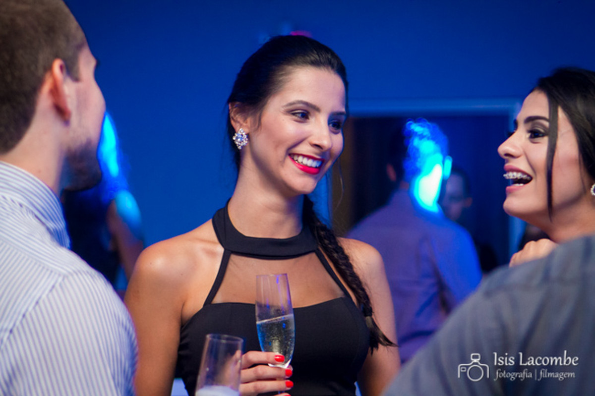 Confraternização | Supero