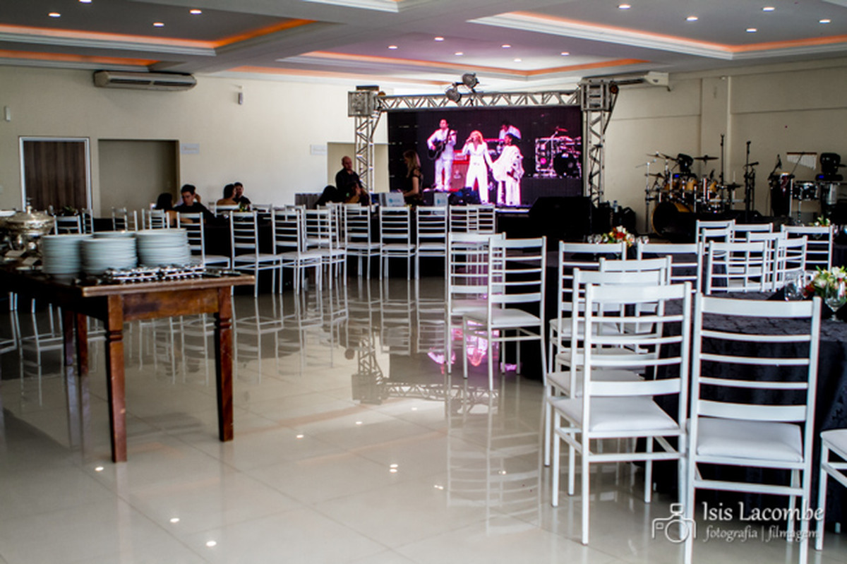 Confraternização | Supero