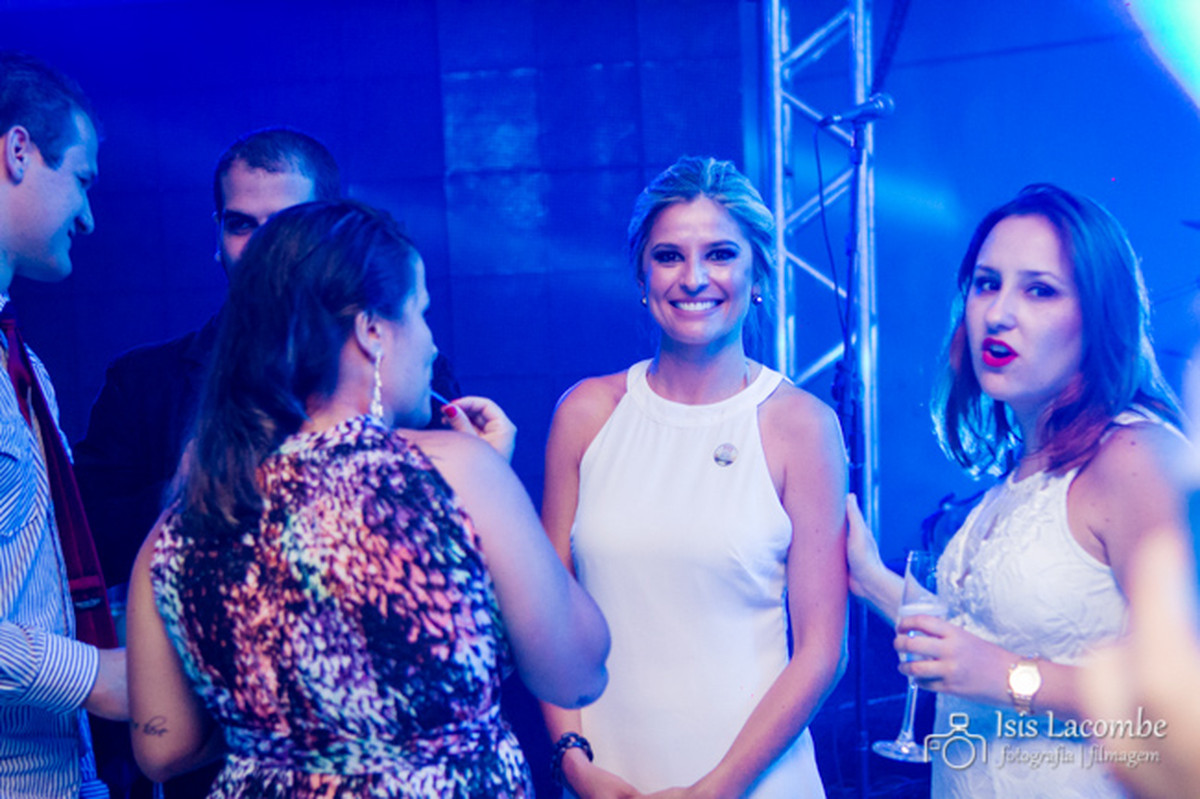 Confraternização | Supero