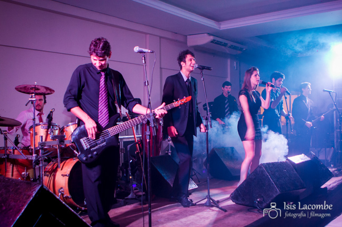 Confraternização | Supero