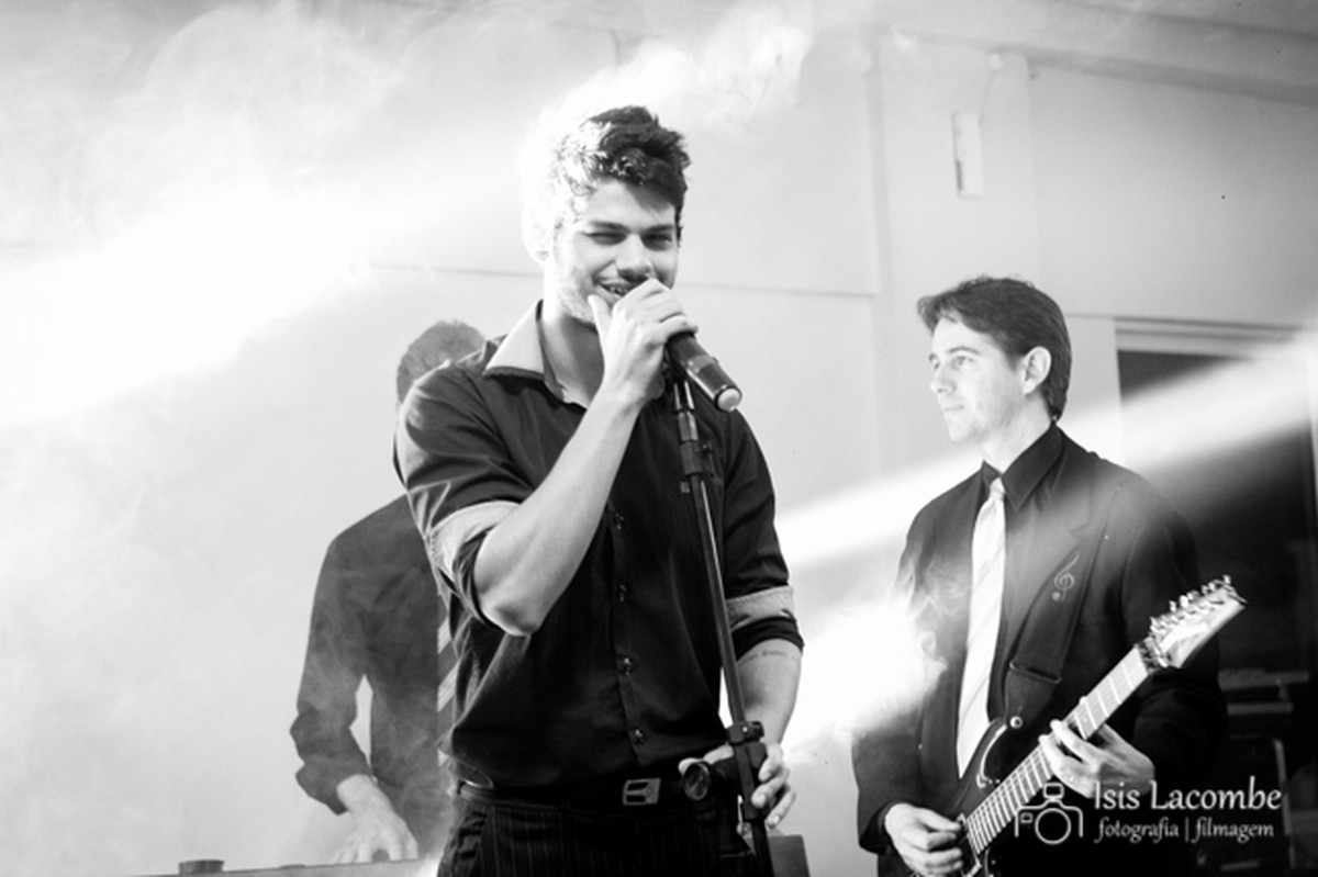 Confraternização | Supero