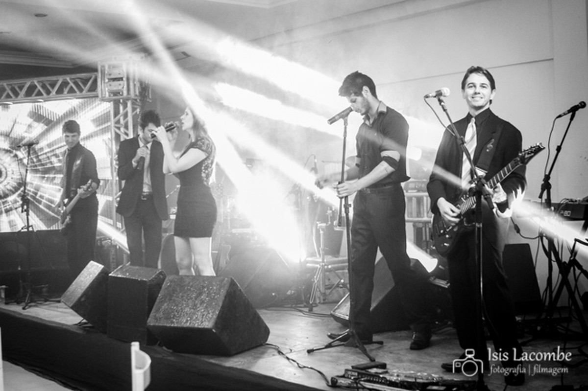 Confraternização | Supero