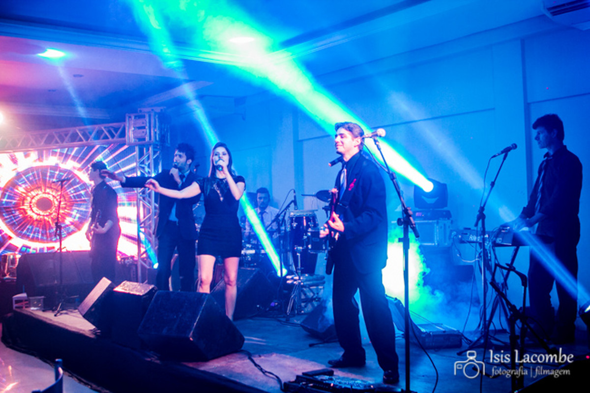 Confraternização | Supero