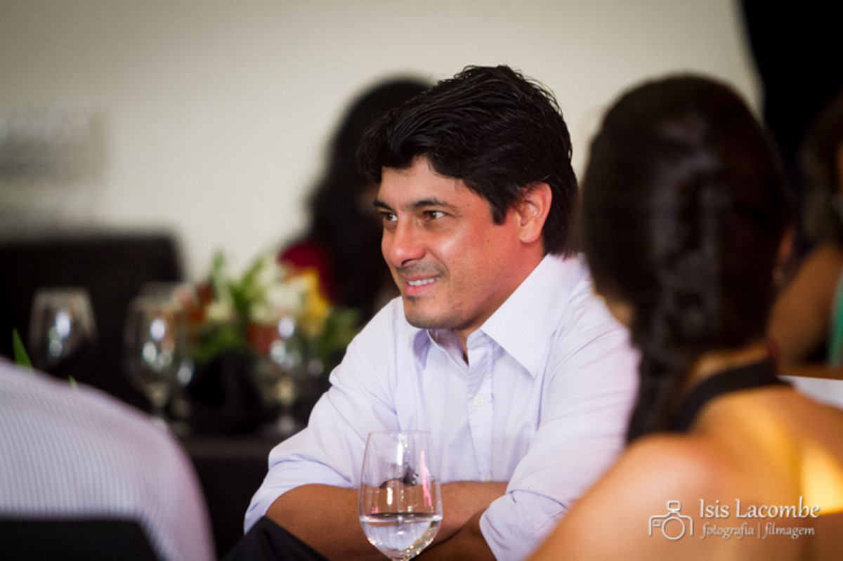 Confraternização | Supero