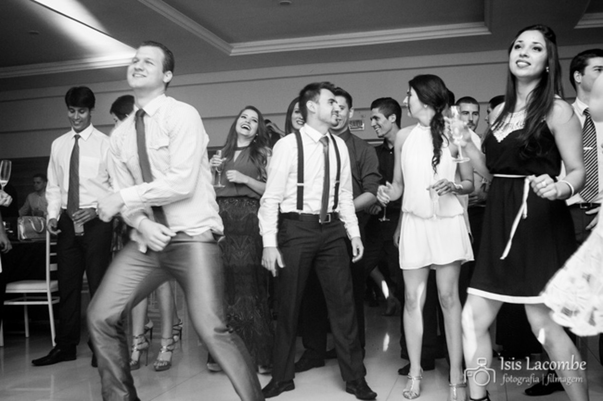 Confraternização | Supero