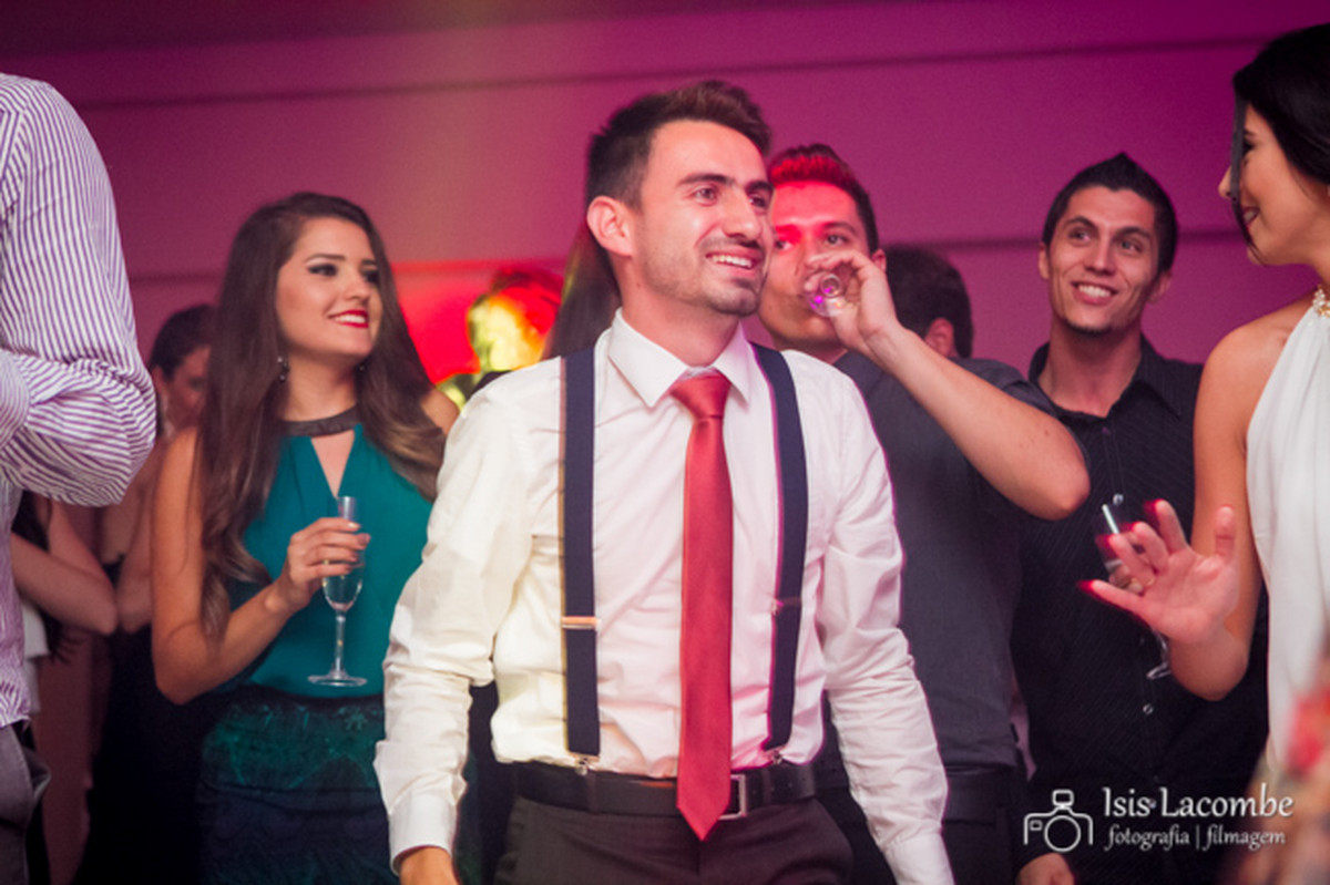 Confraternização | Supero