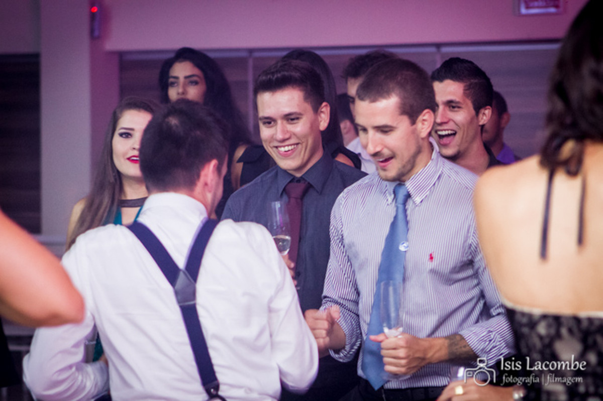 Confraternização | Supero