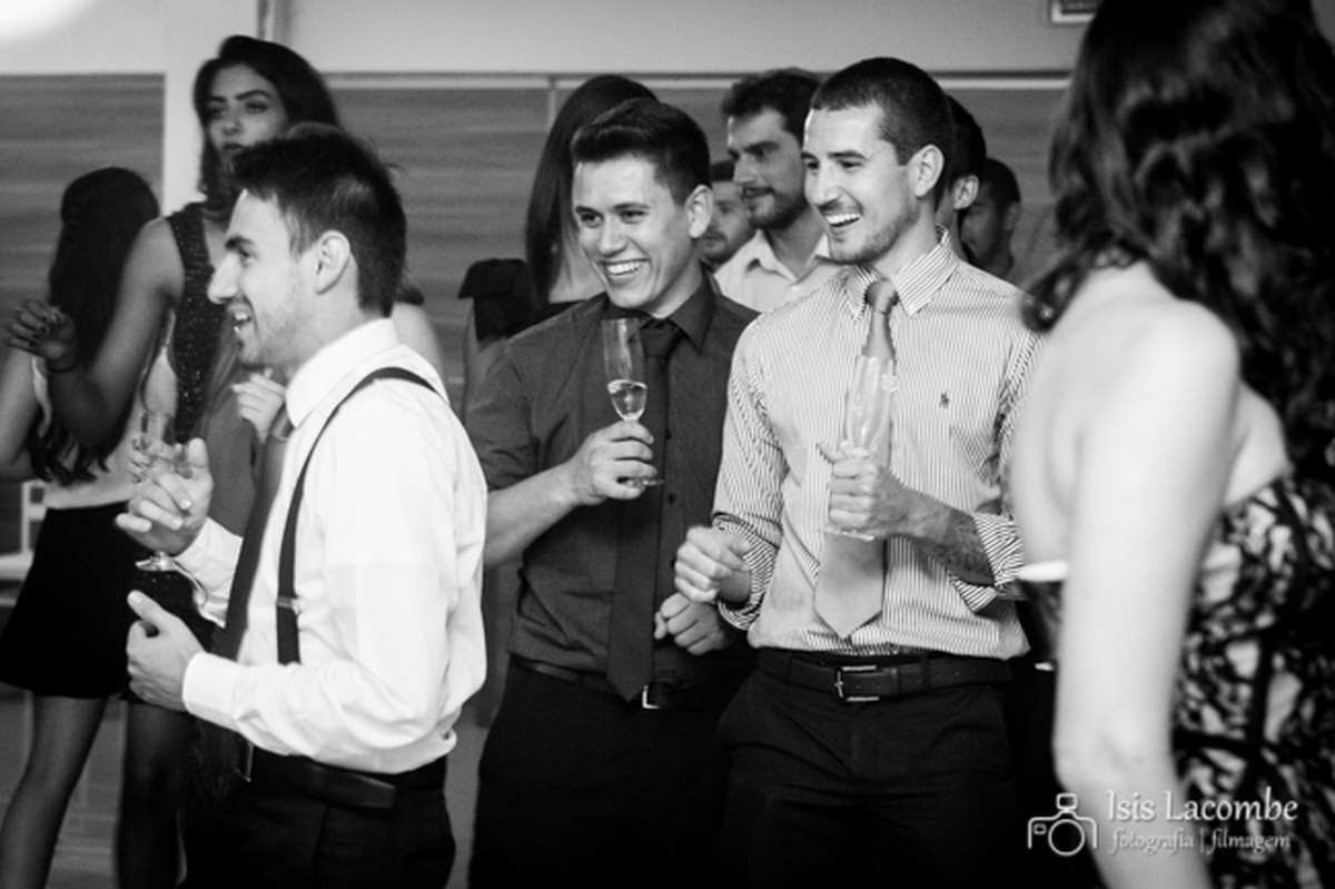 Confraternização | Supero